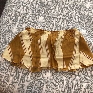 FLYNN SKY crop top (from Revolve)